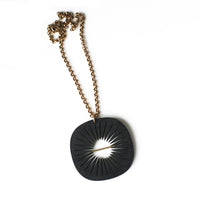 Aster Pendant Necklace