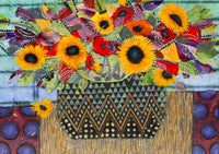 Poppy Party