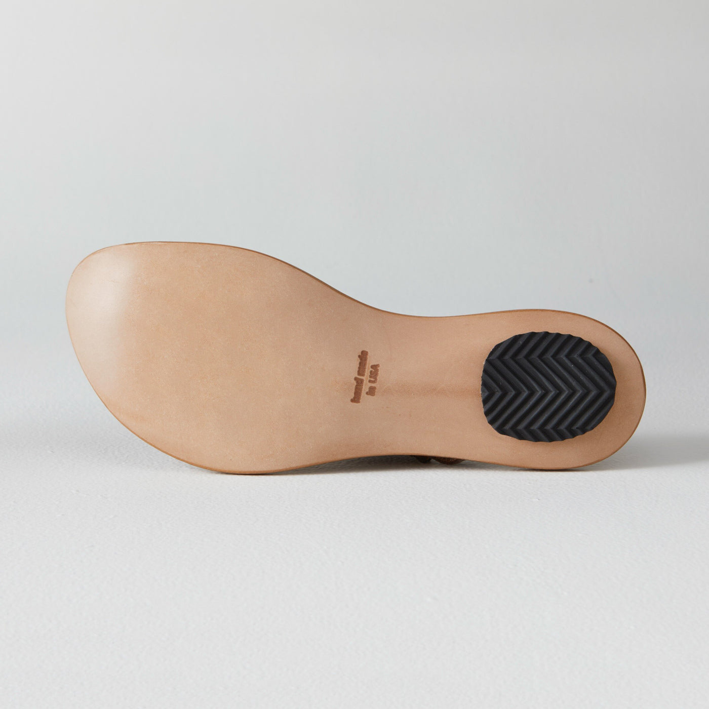 Wave Sandal