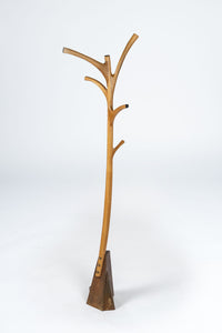 Coat Tree