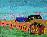 Sconset Hillside