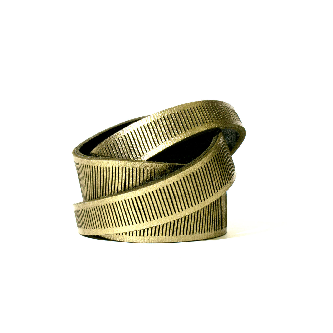 Gold Metallic