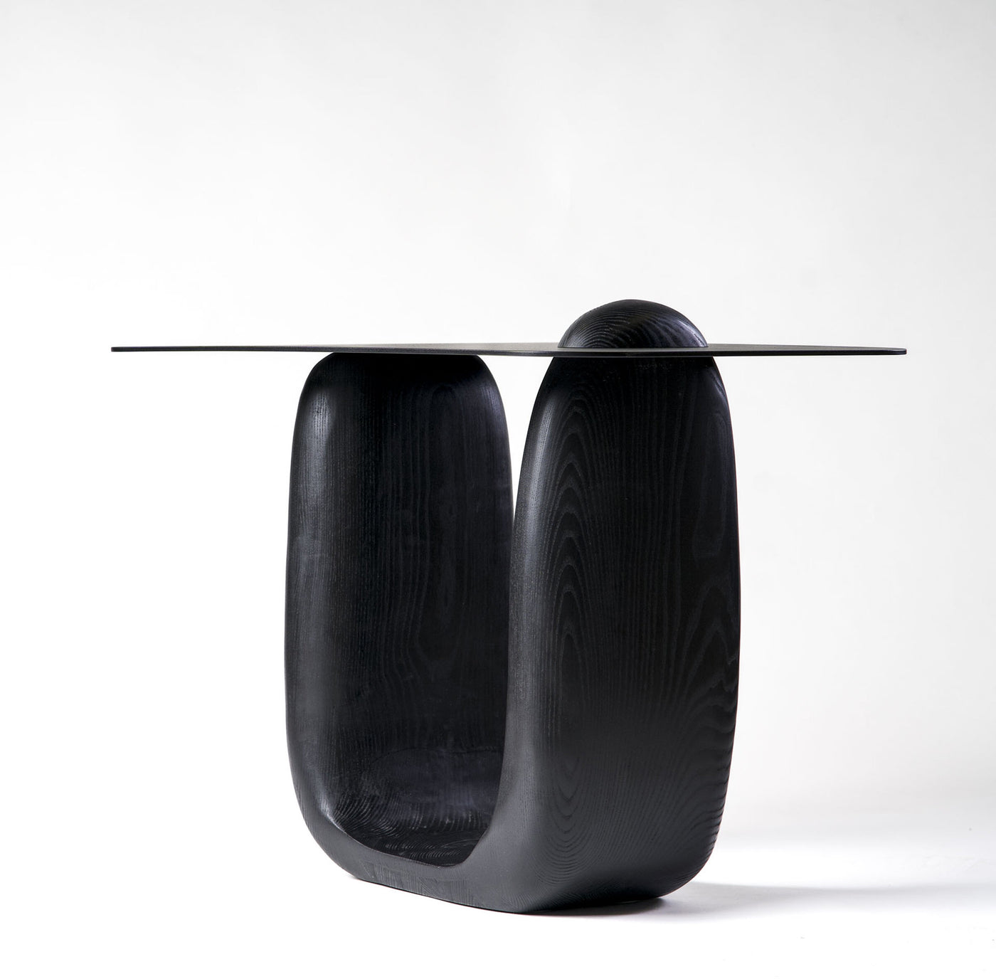 Black with Black Steel