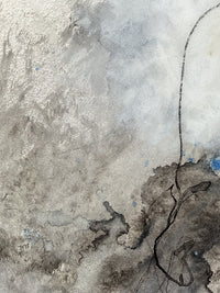 Verklempt Diptych