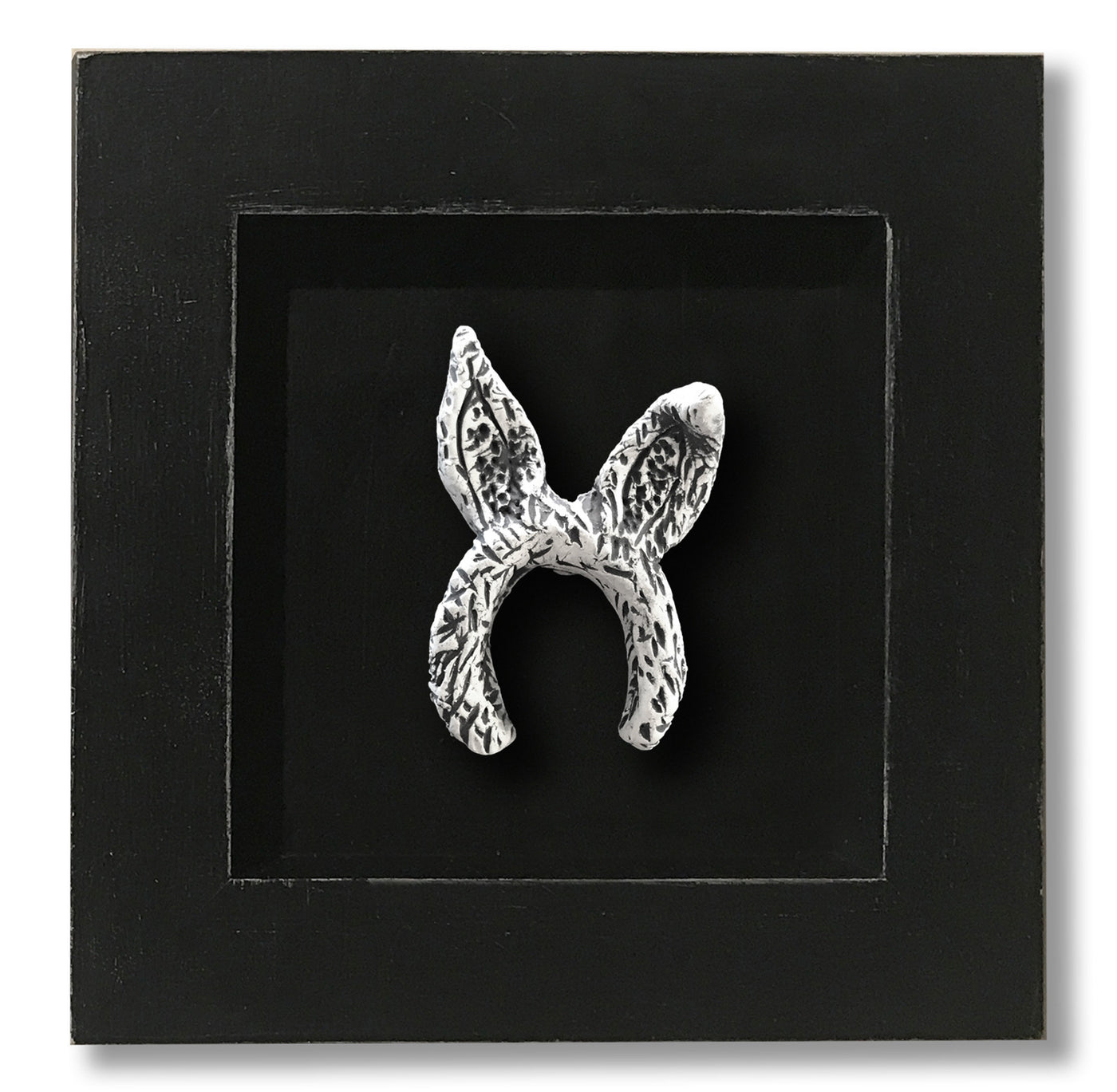 Connection Series: Bunny Ears