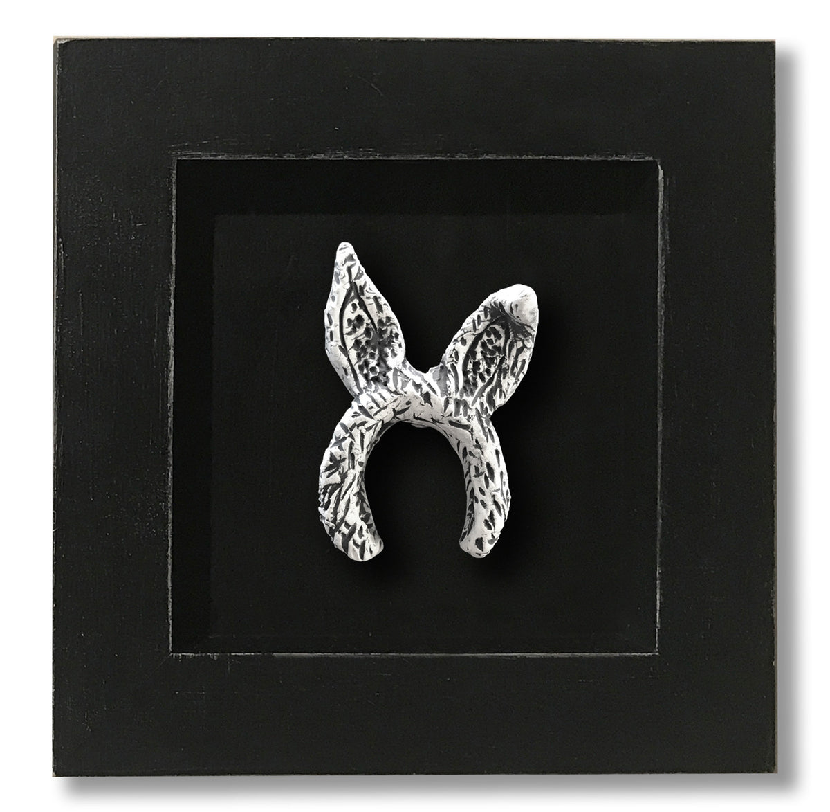 Connection Series: Bunny Ears