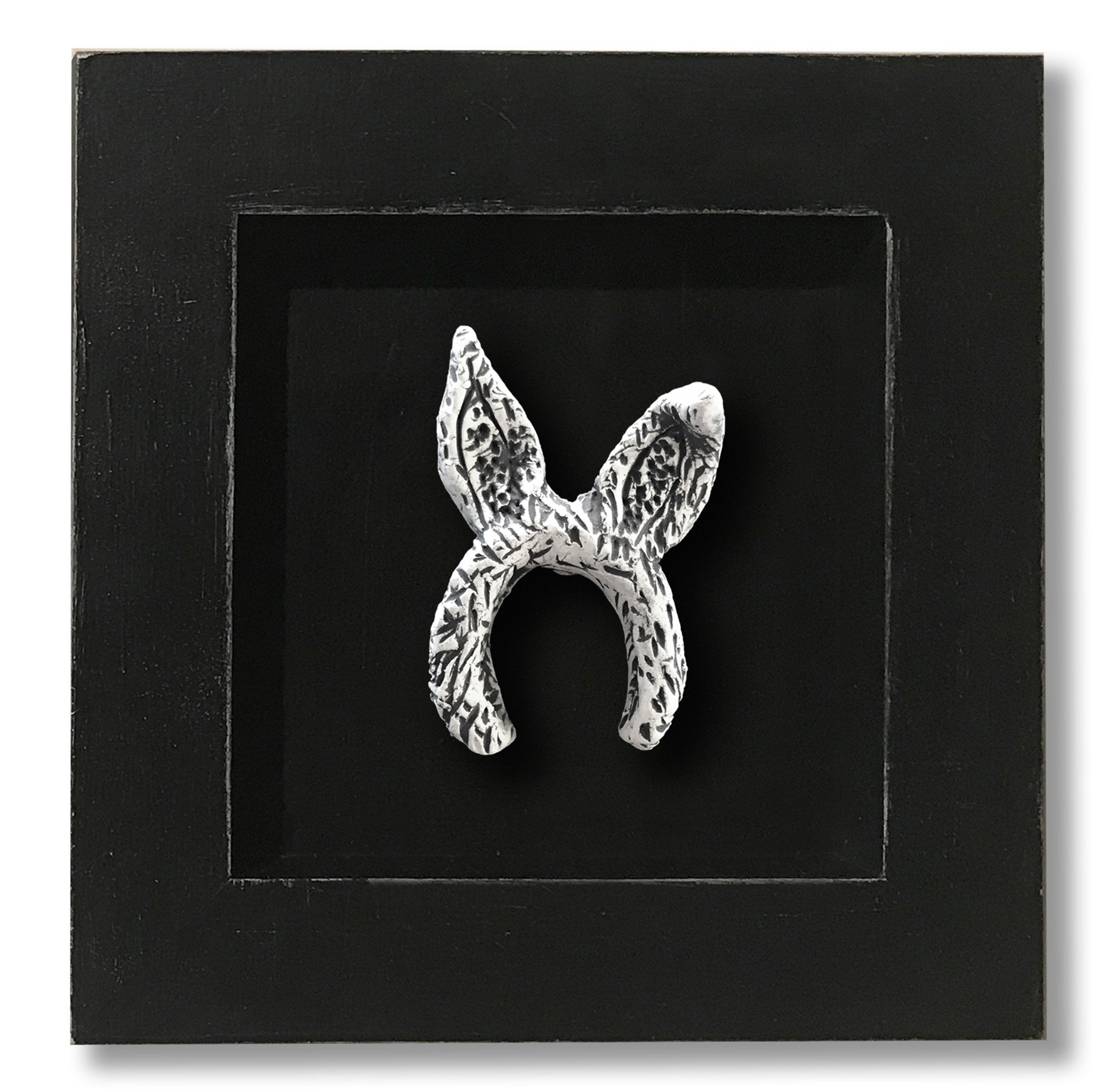 Connection Series: Bunny Ears