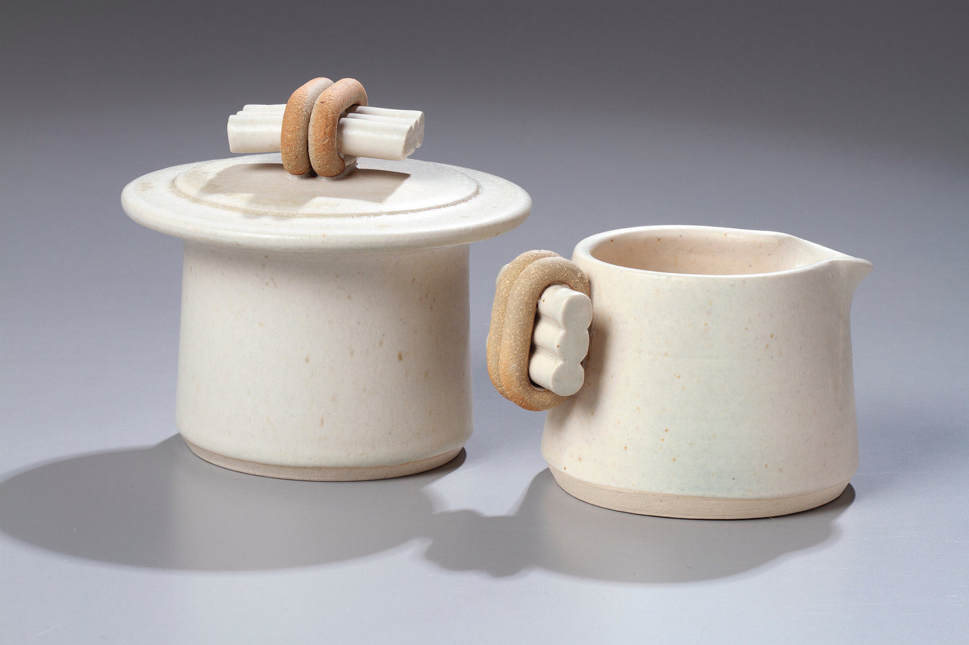 white ash glaze