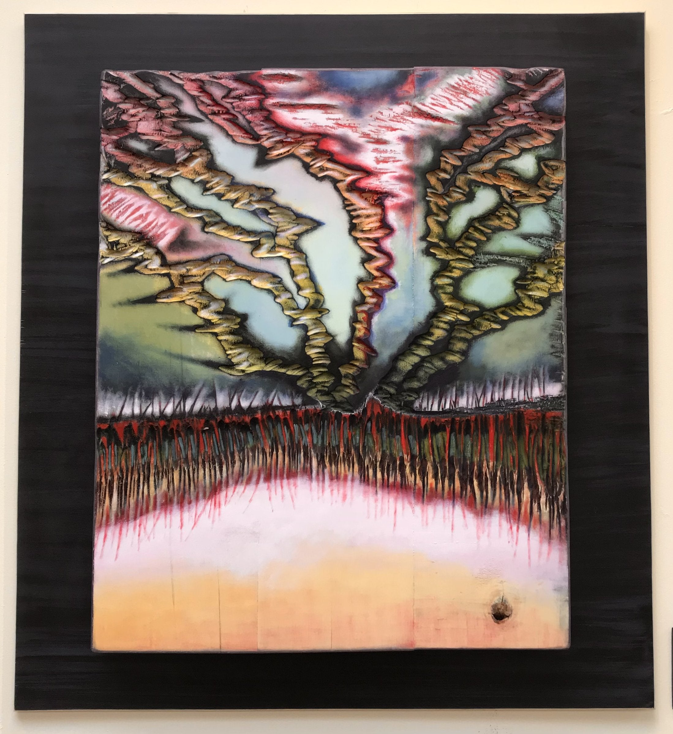 No. 397 Volcano 2