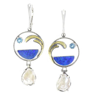 Aoi Earrings II