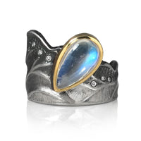 Moonlight Ring