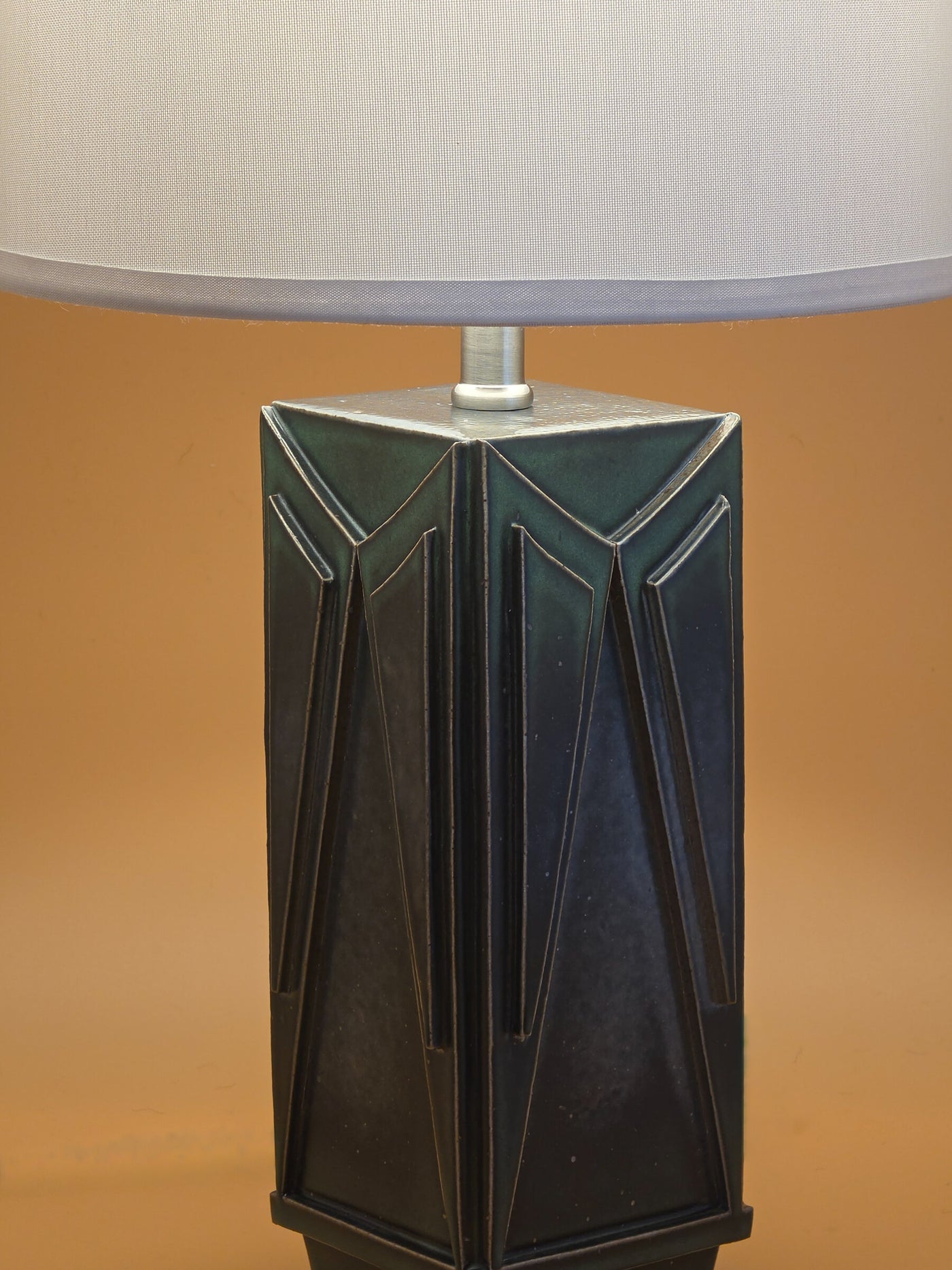 Obsidian Deco