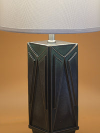 Obsidian Deco