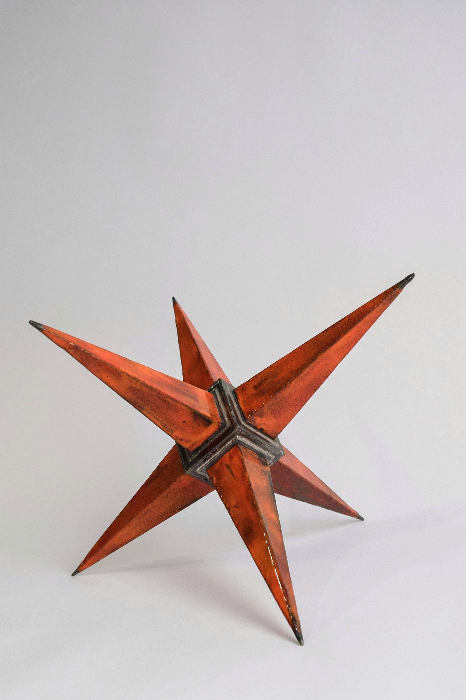 Red/Orange