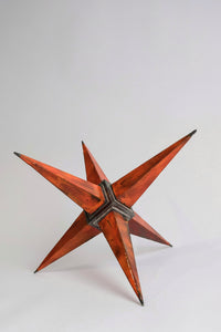 Red/Orange