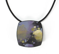 Whistler's Nocture, Small