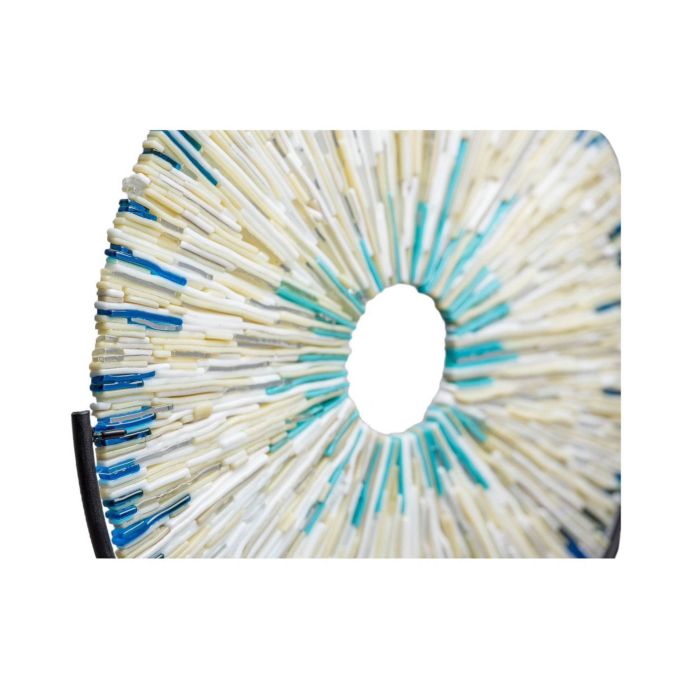 Close up | Photo by Mark Leffingwell