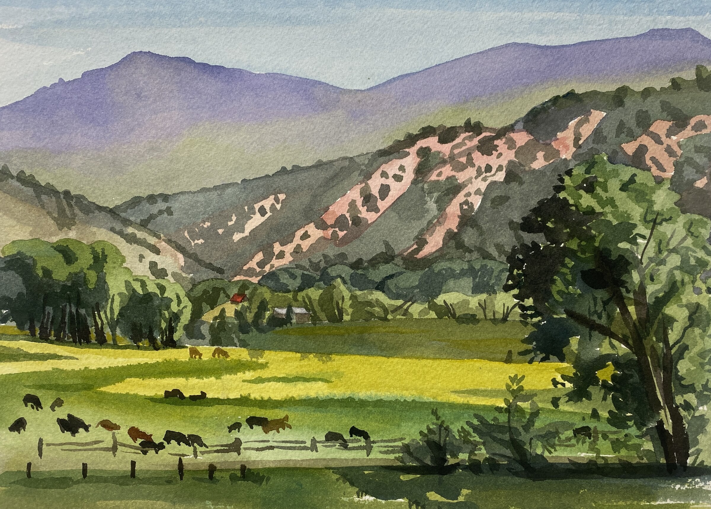 Ranch Country