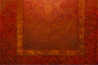 giclee print on aluminum
