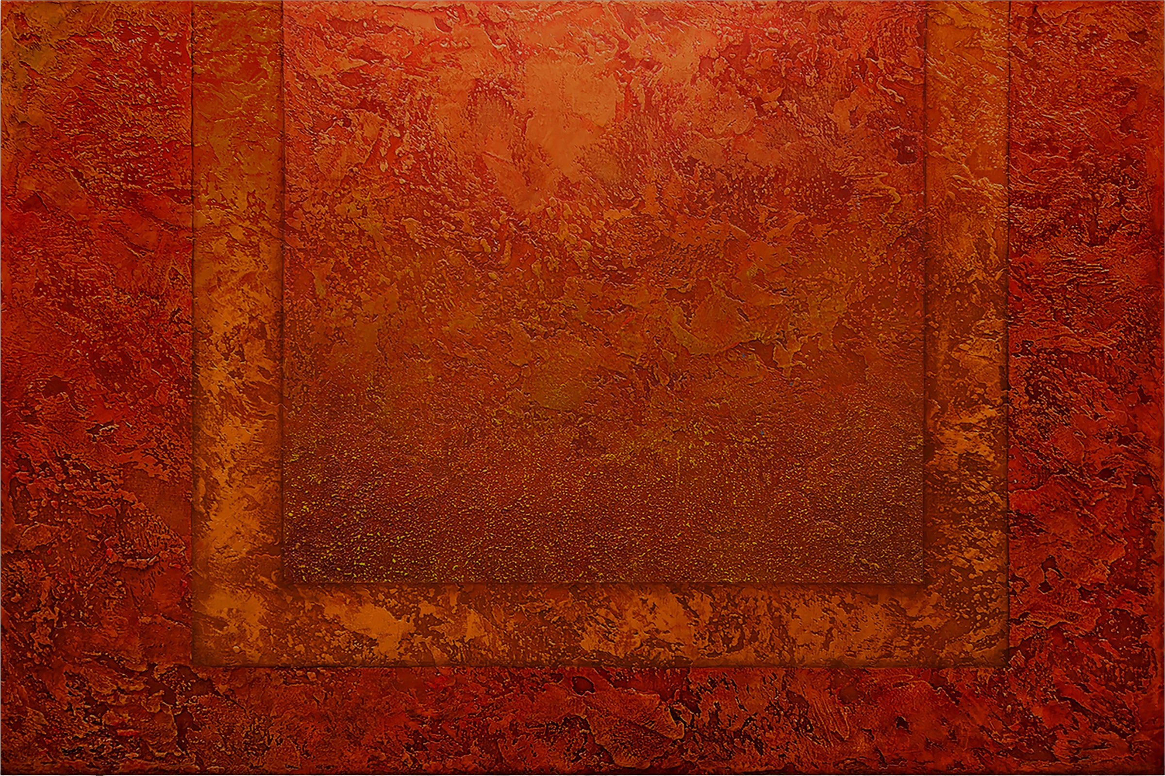 giclee print on aluminum