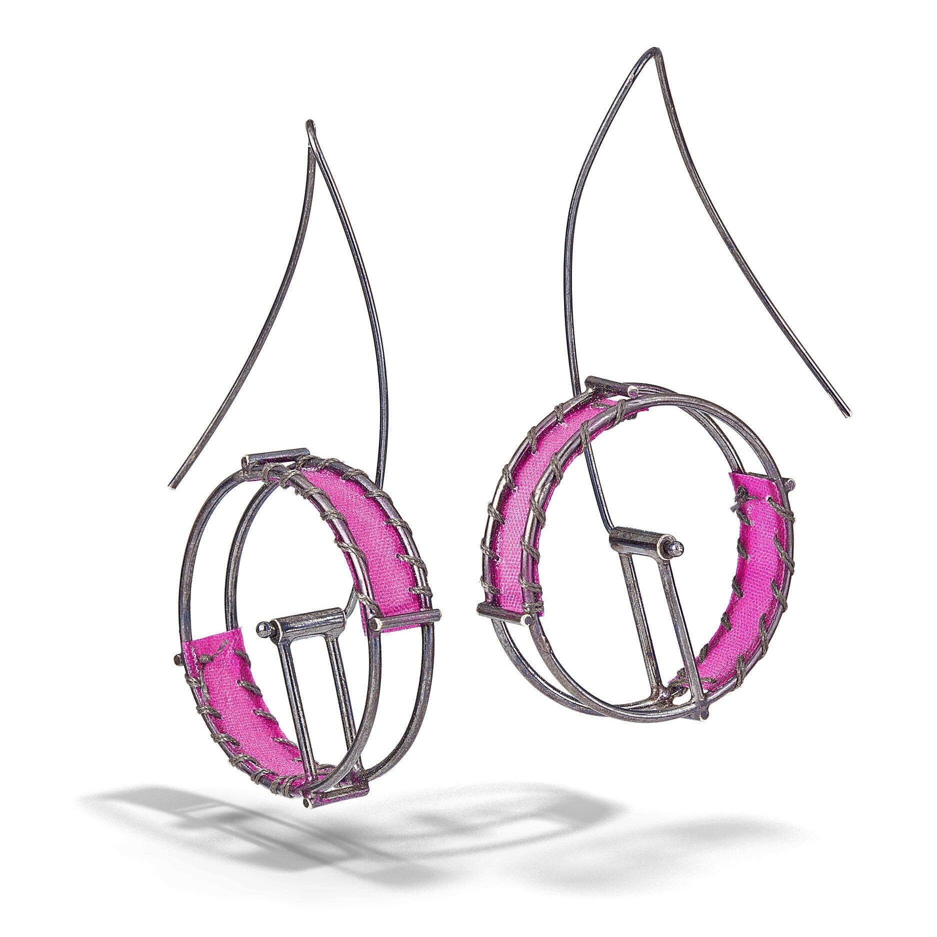 Pink, Large