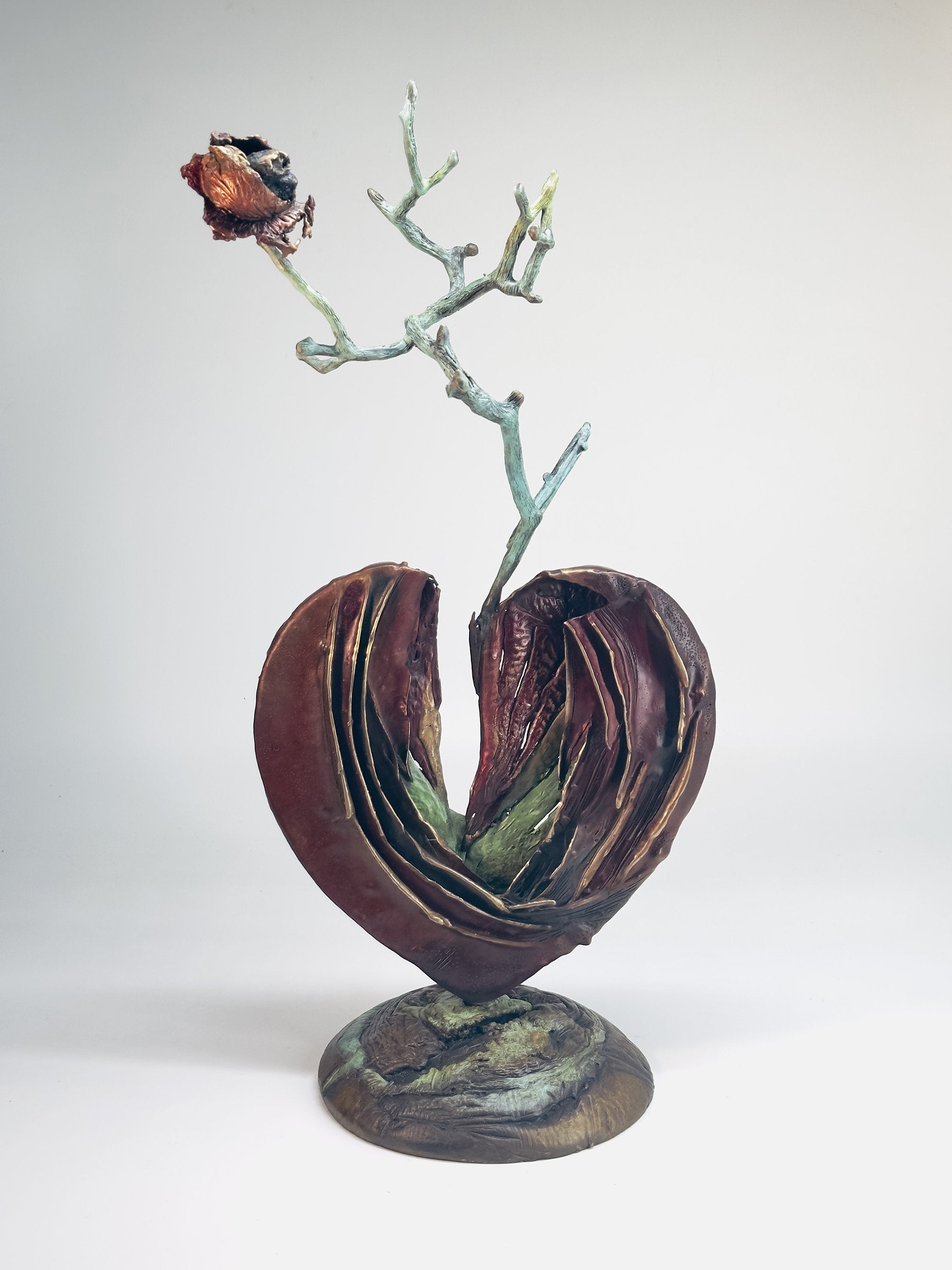 Love Grows from Within
