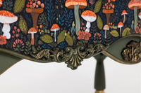Mushroom Grove Console Table