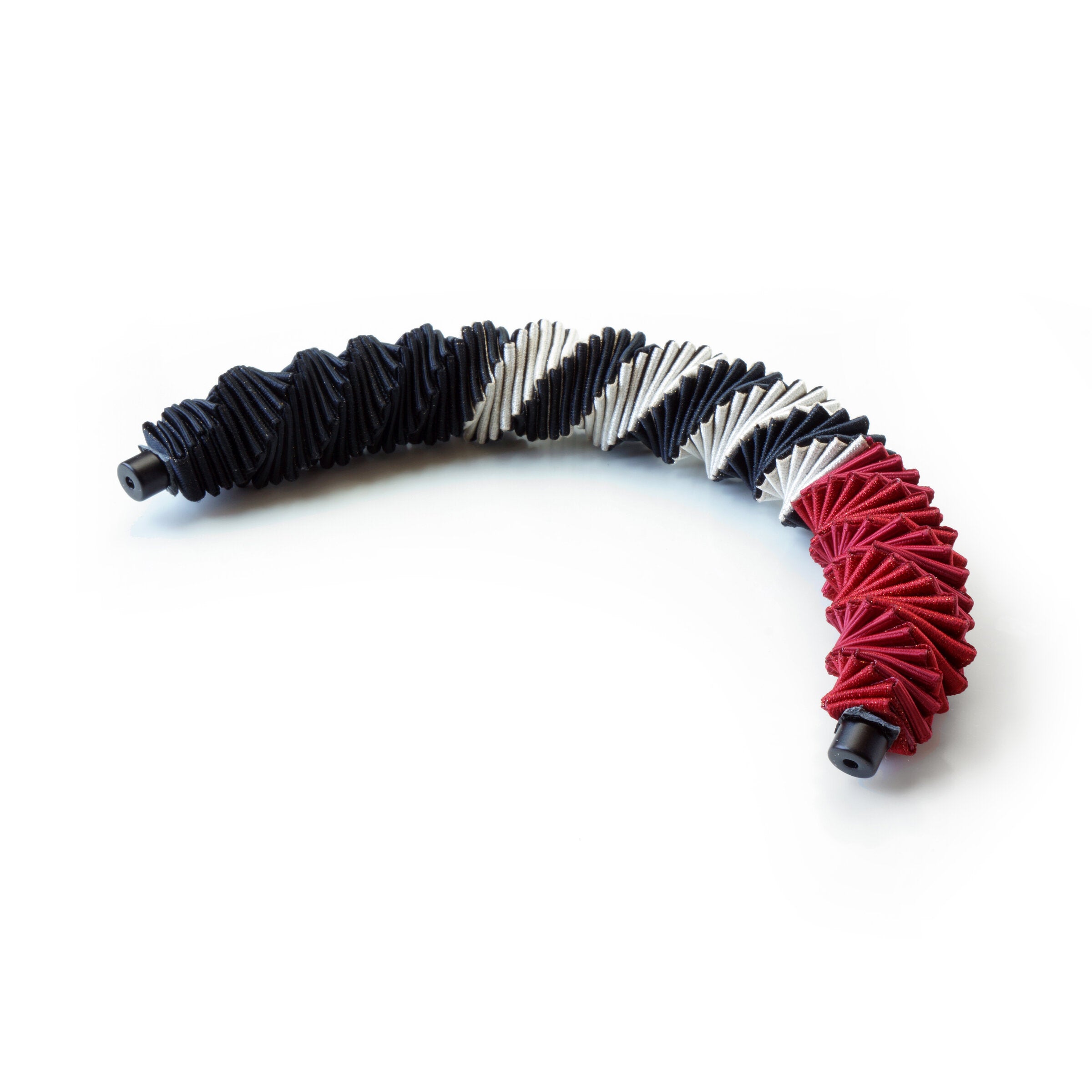 Mondrian Red Bracelet