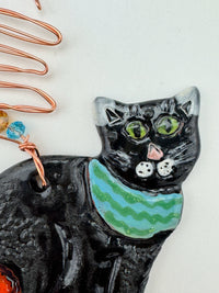 Cat XXXII