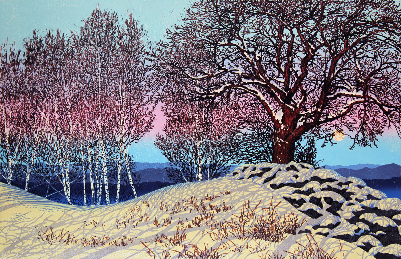 Spring Morning