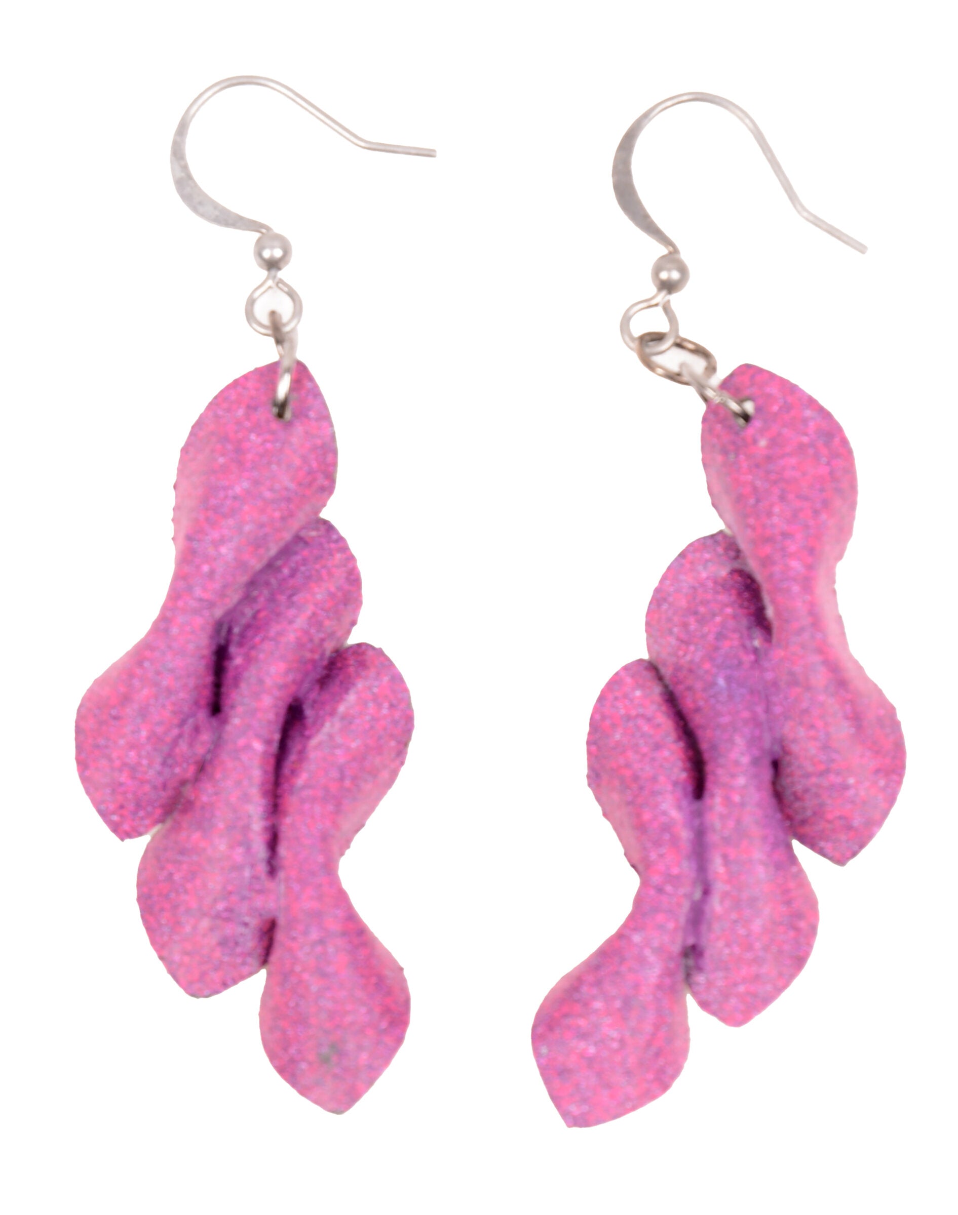 Gold & Purple, reverse side