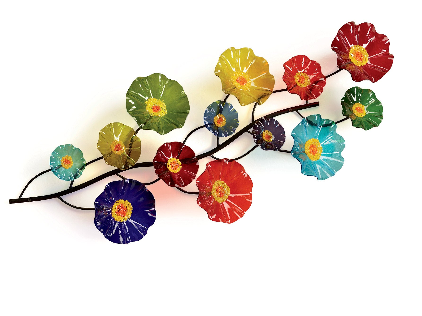 Prism Wall Vine