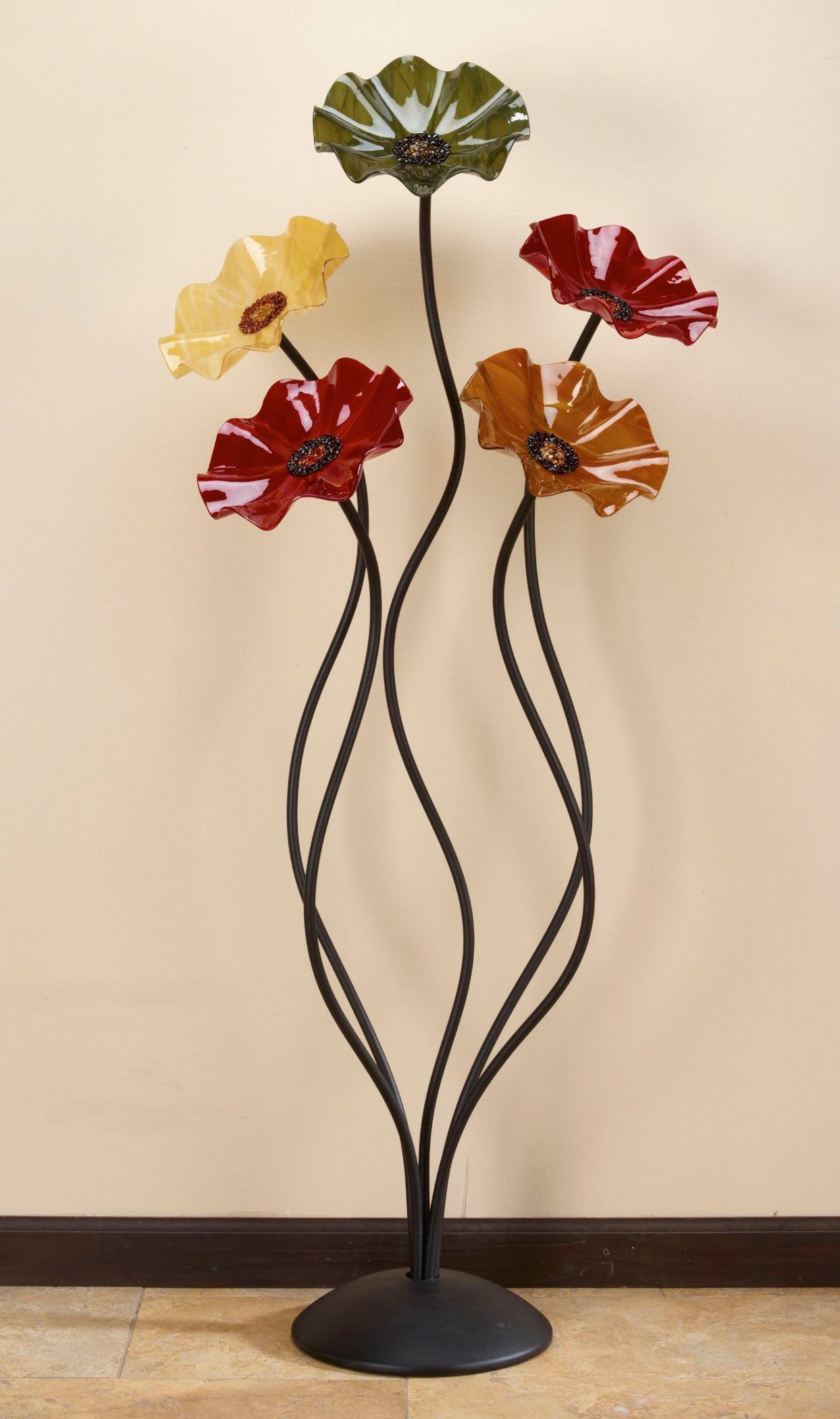 Standing Breckinridge Bouquet