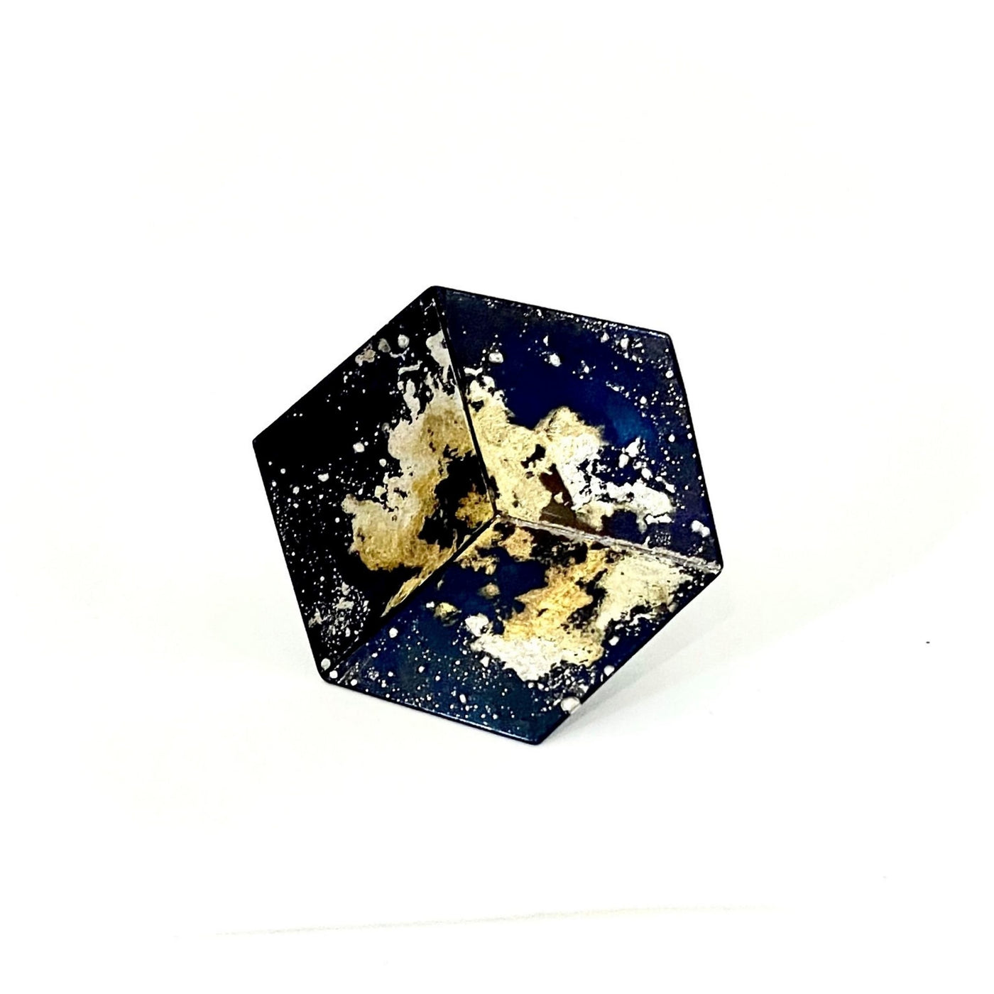 Lilypad Ring