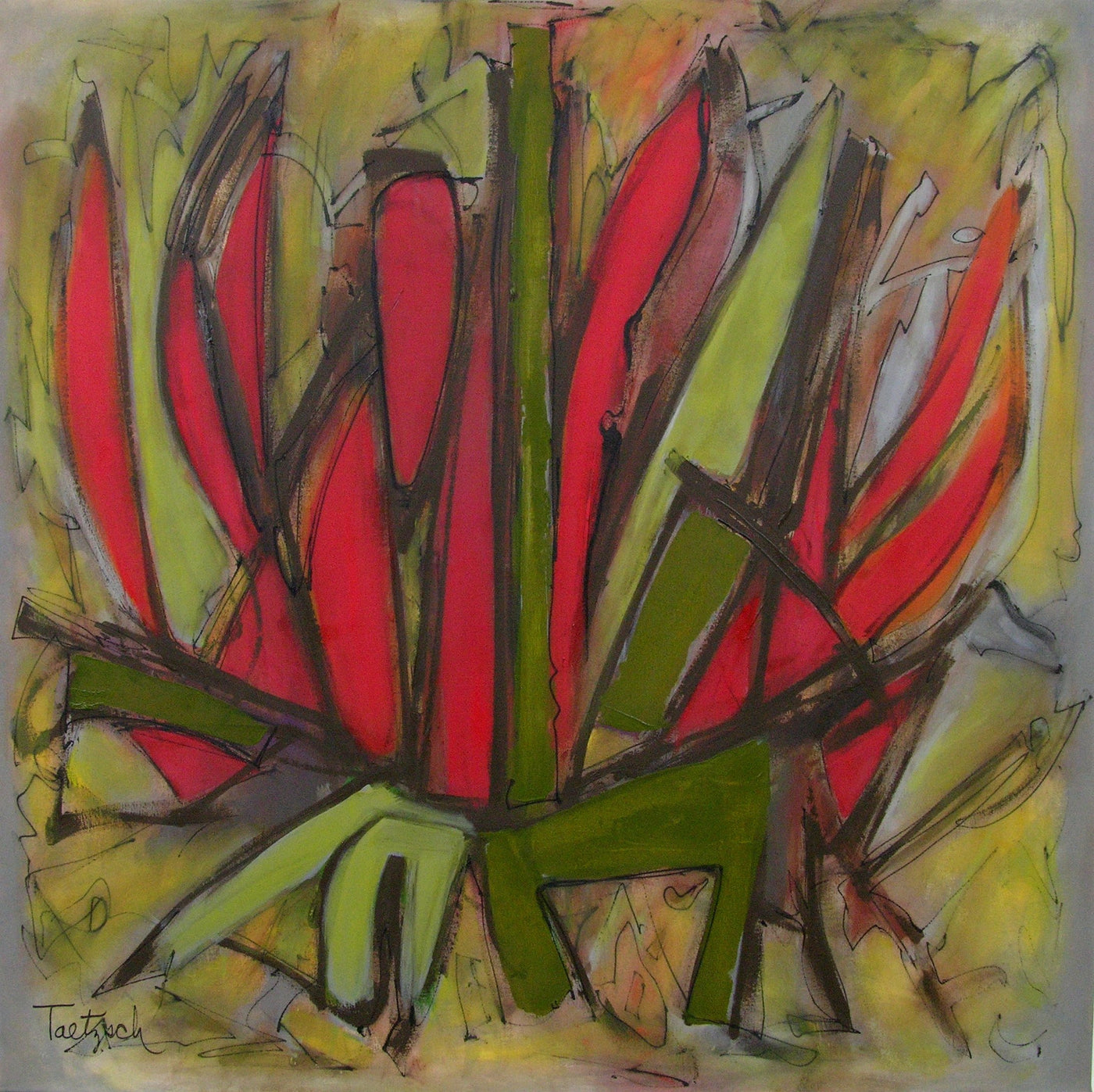 New Growth