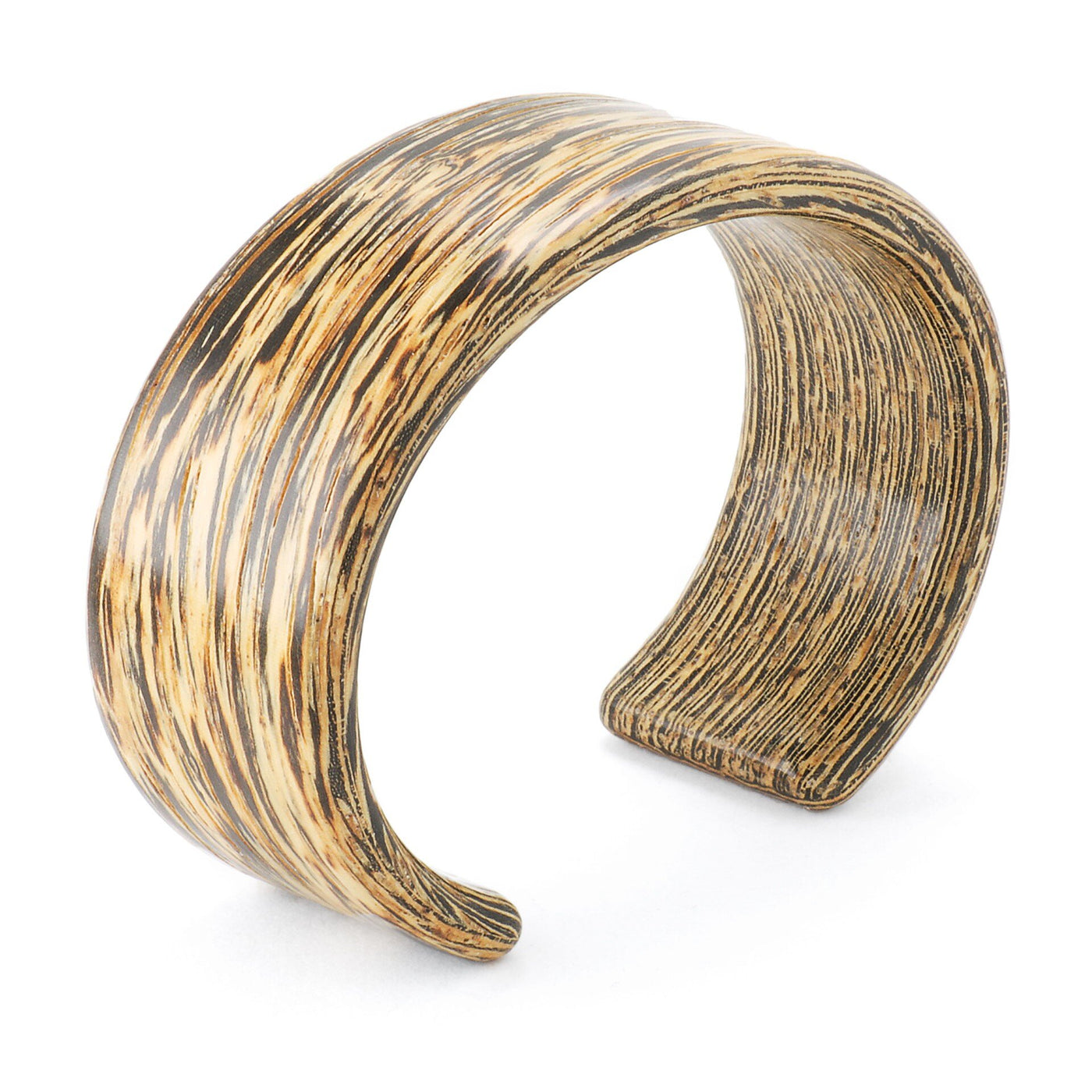 Bleached Wenge