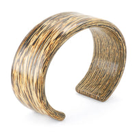 Bleached Wenge