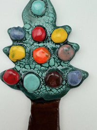 Small Christmas Tree I