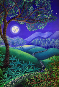 Flora Luna