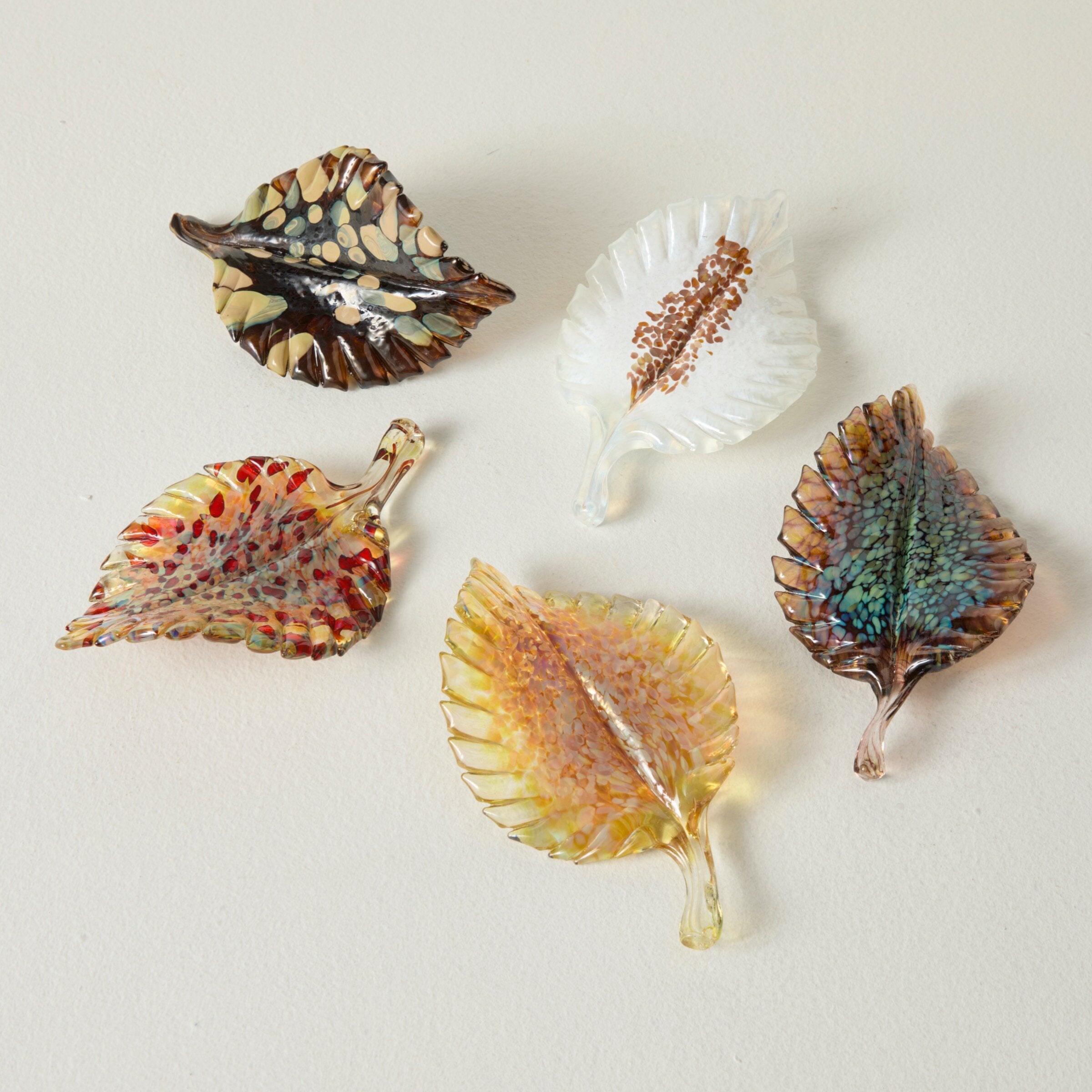 Set of five