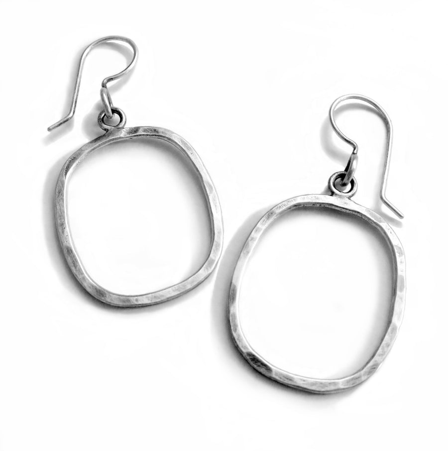 Oak Earrings