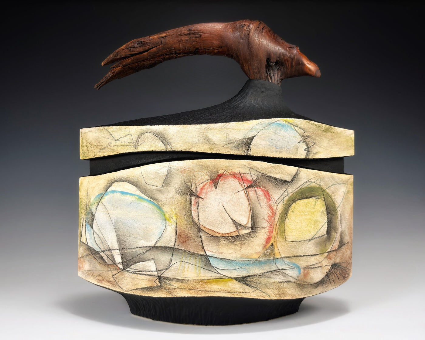 Reclamations Urn