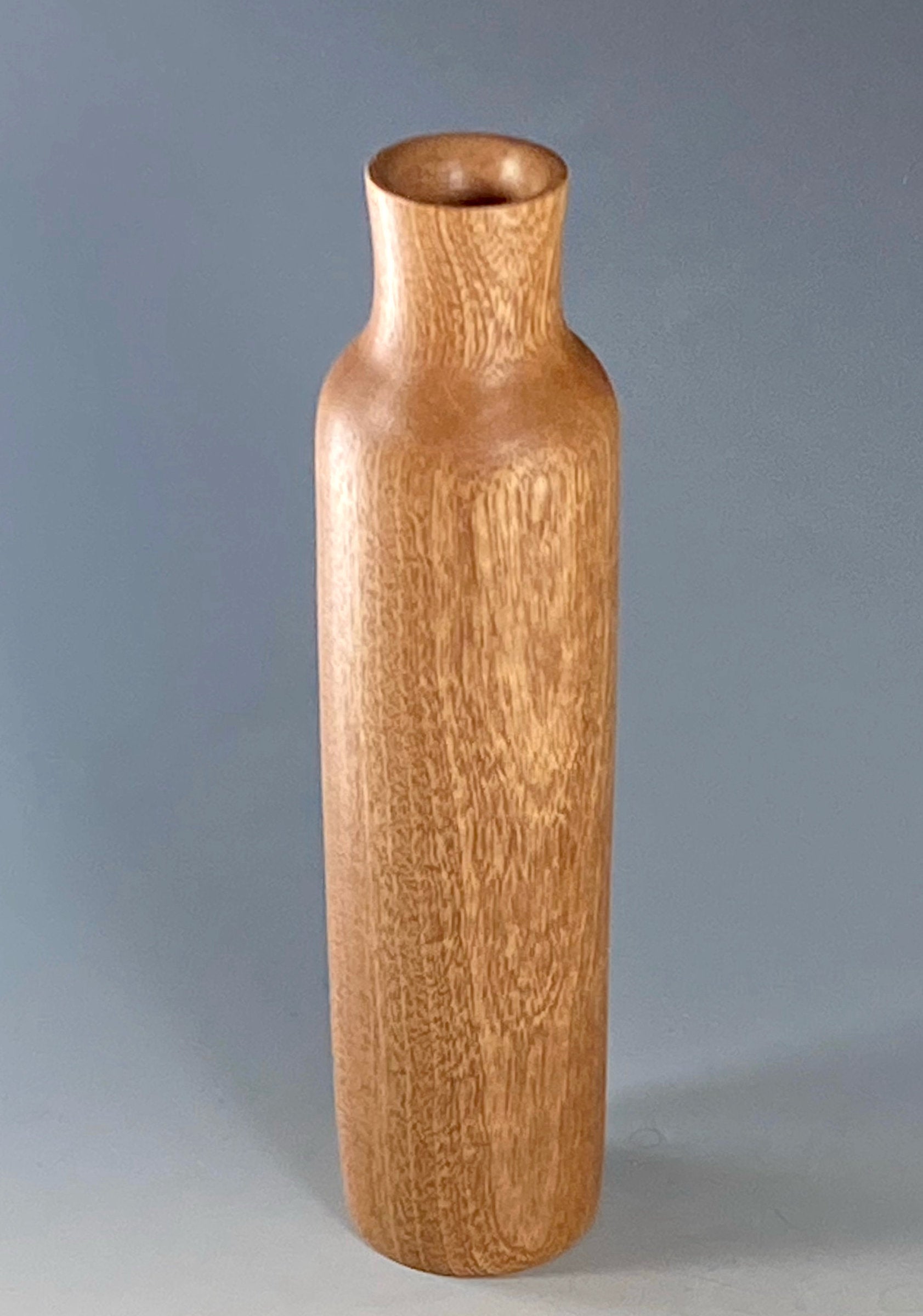 Sapele Twig Vase