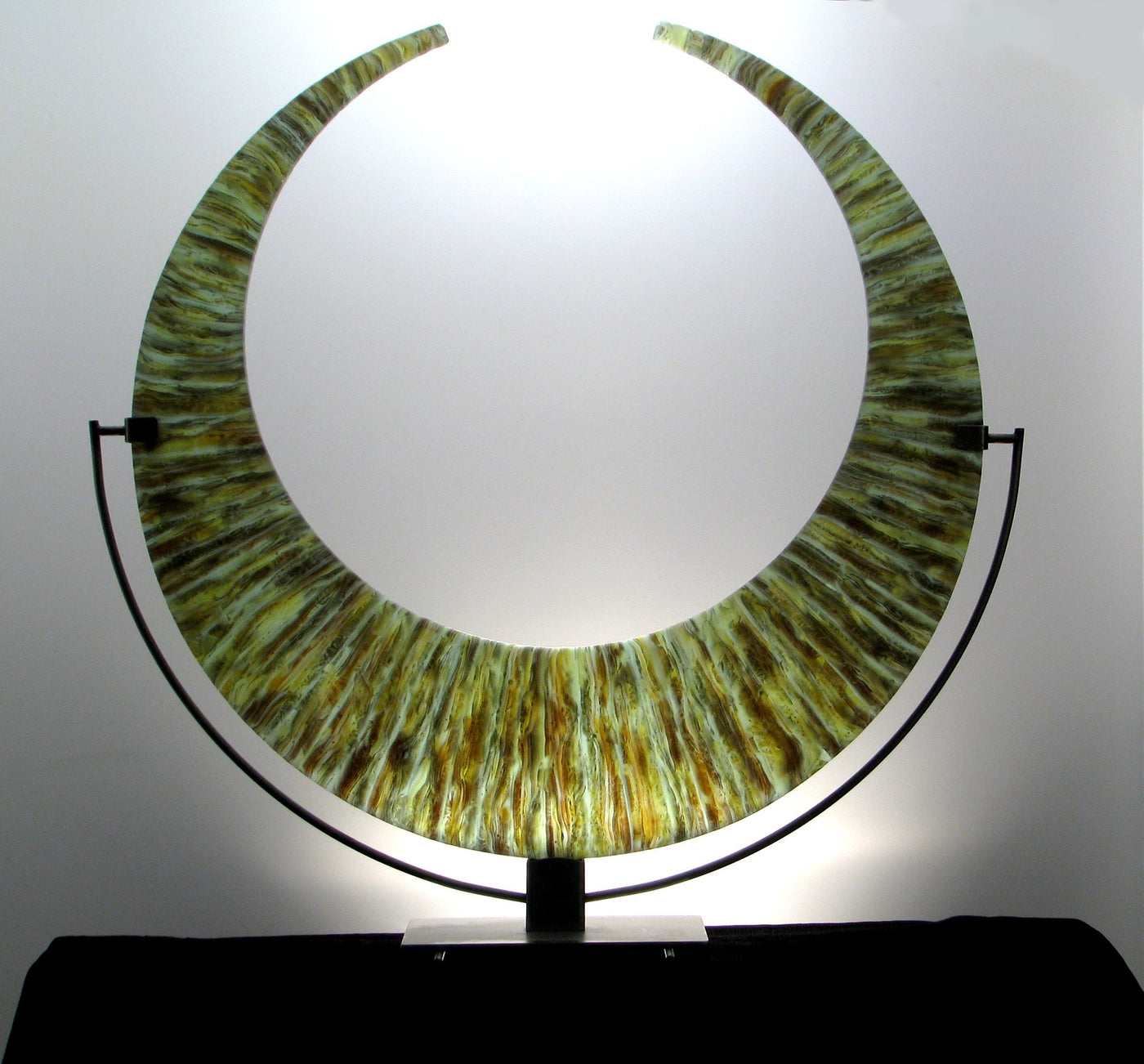 Banded Crescent