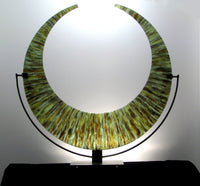 Banded Crescent