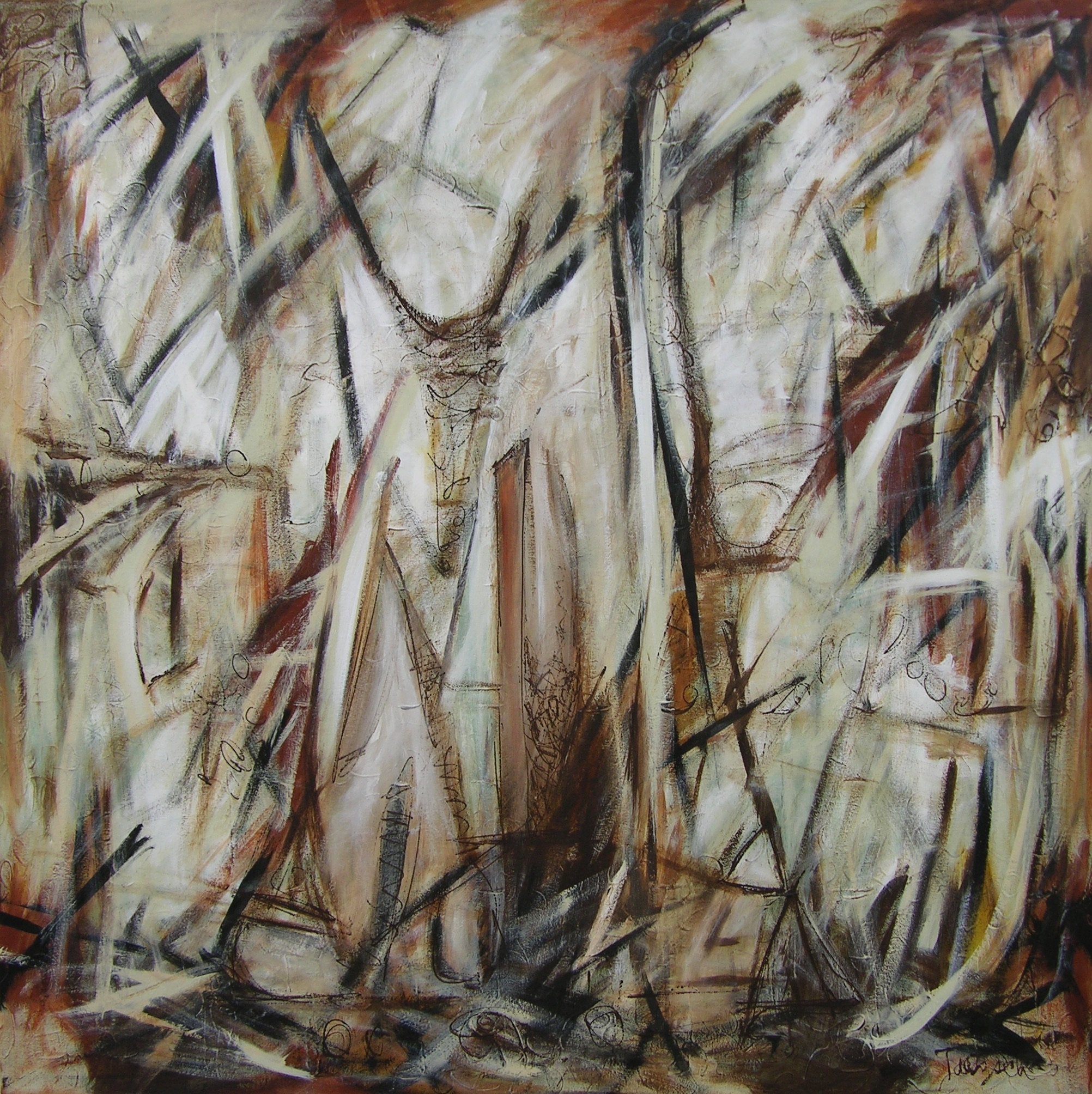 Crescendo Two