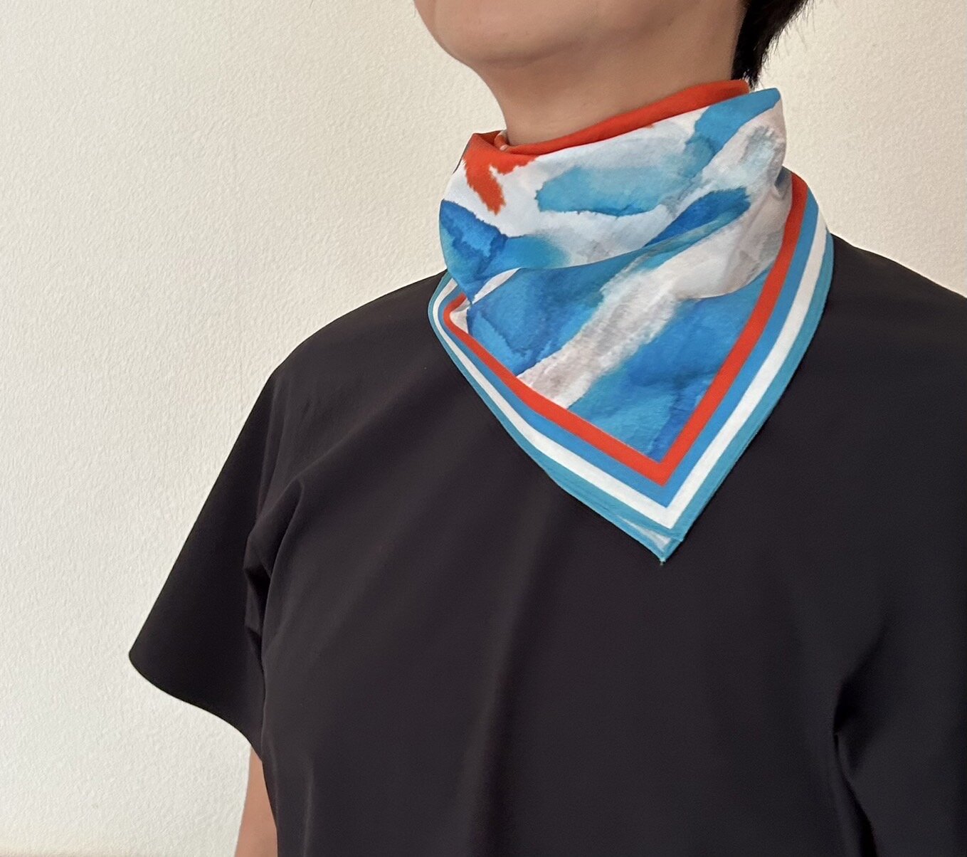 blue/orange