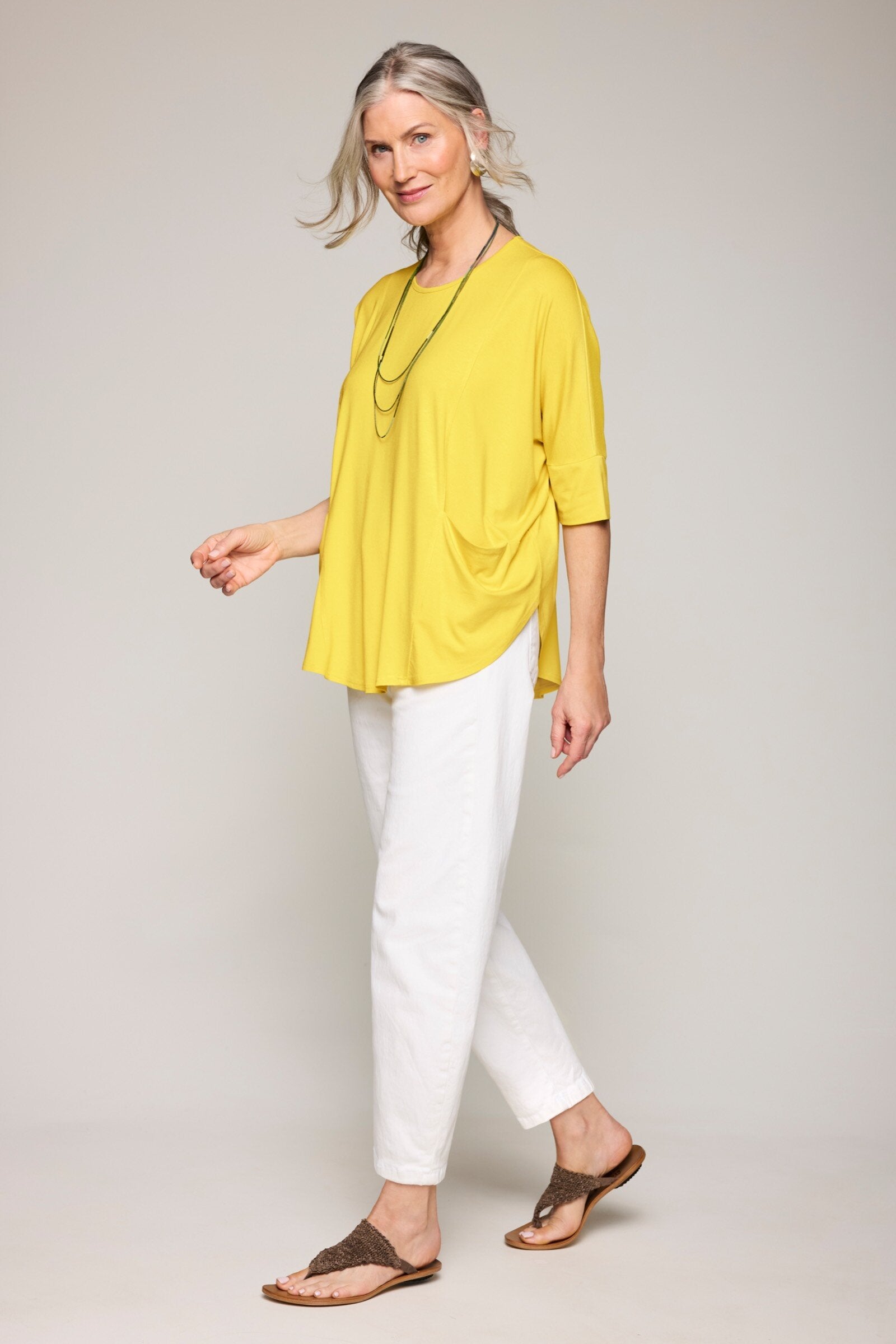 citrus yellow