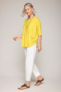 citrus yellow