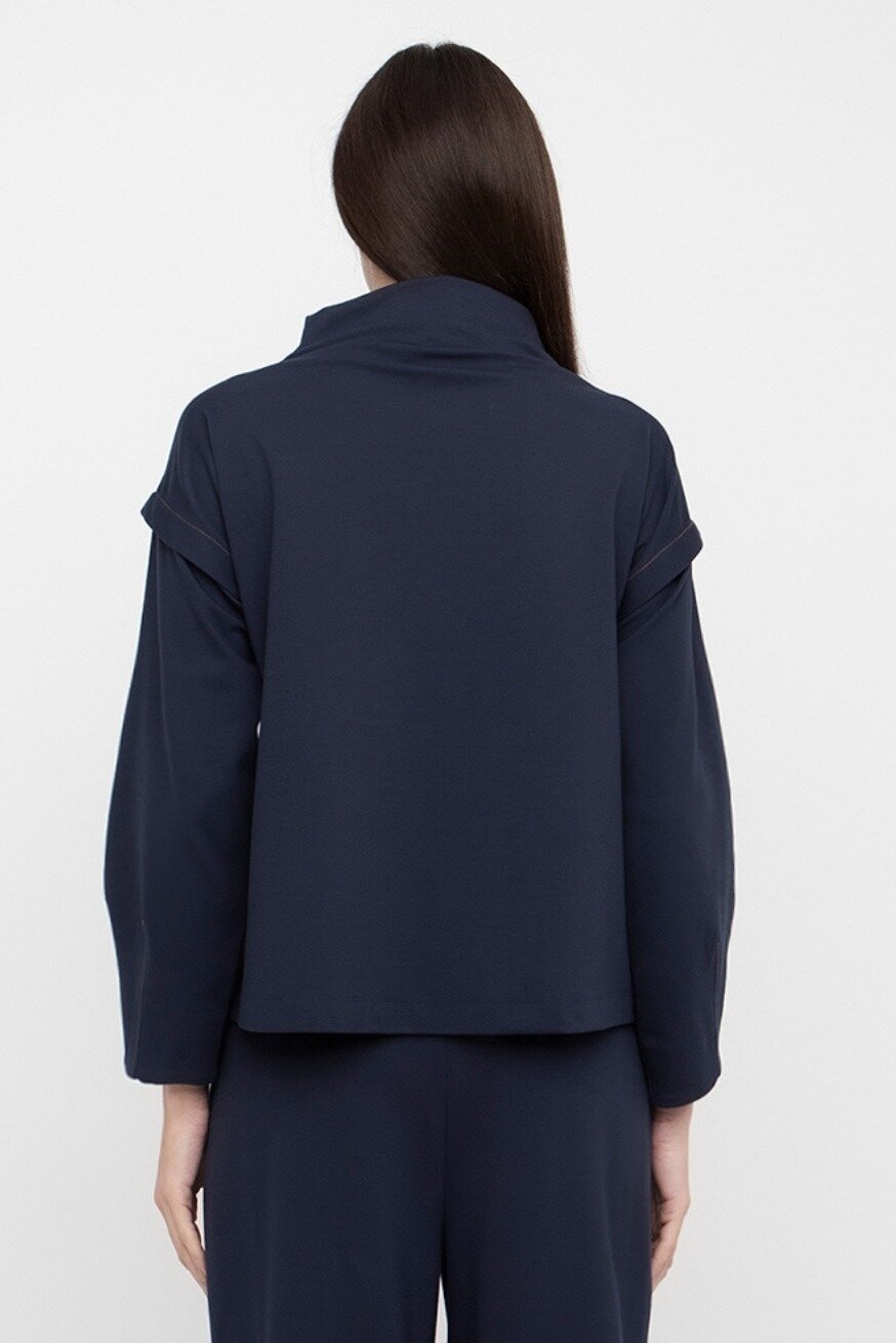 Contour Top